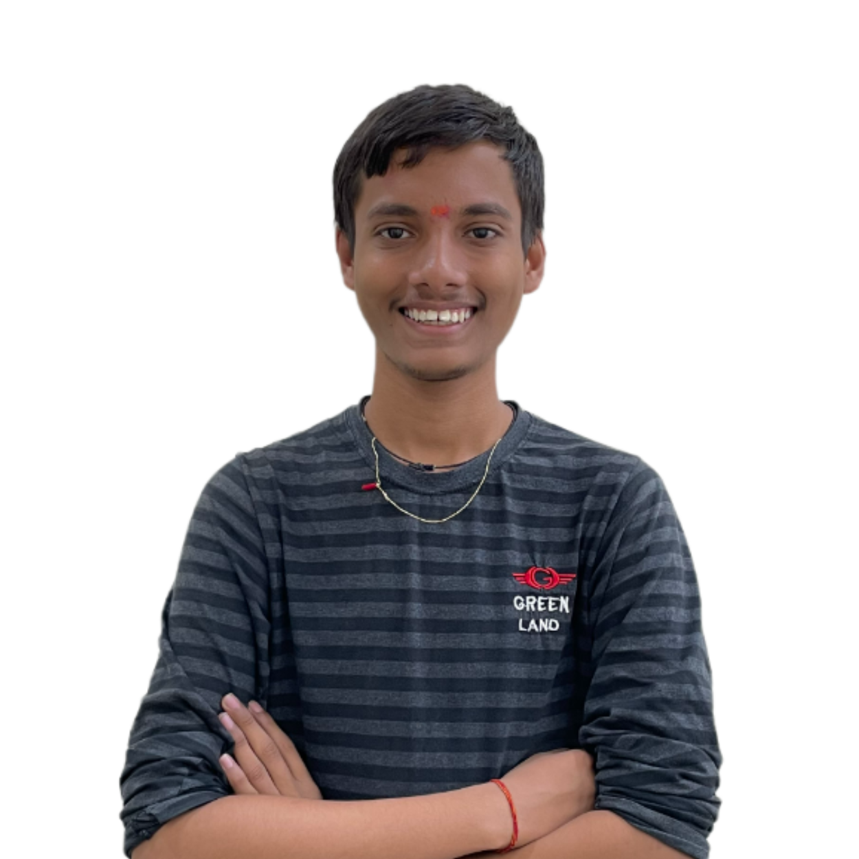 Student Image